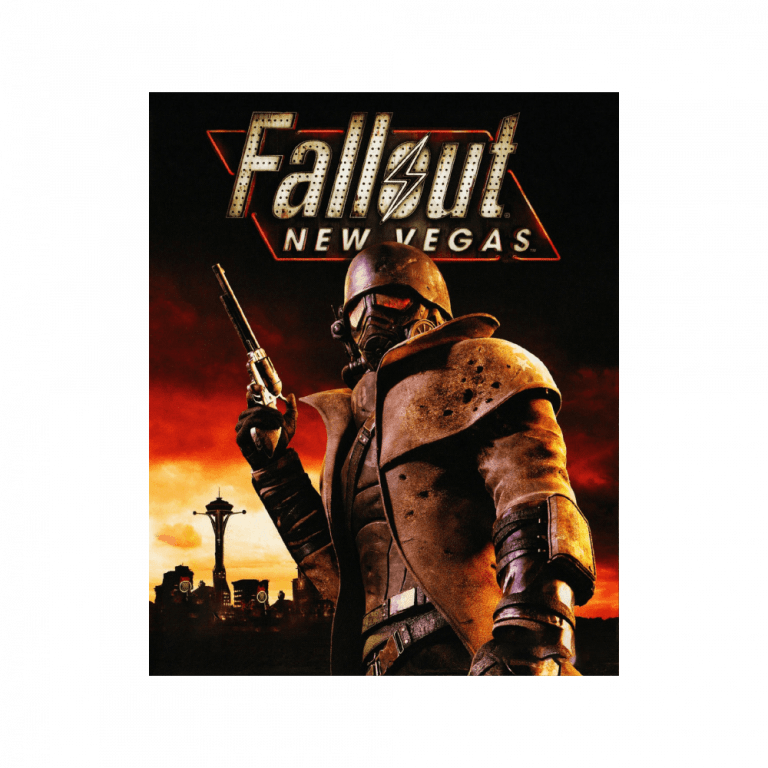 Fallout New Vegas Activation Code Generator
